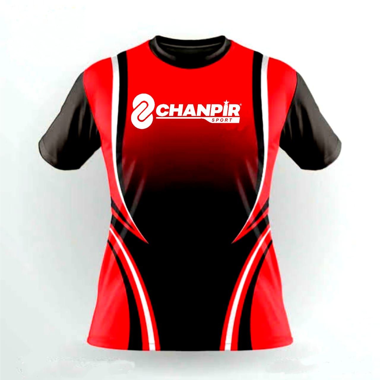 Sublimation T-shirts