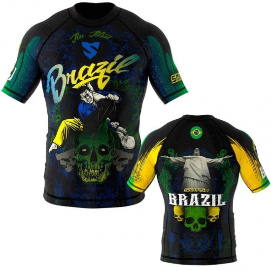 Rash Guards
