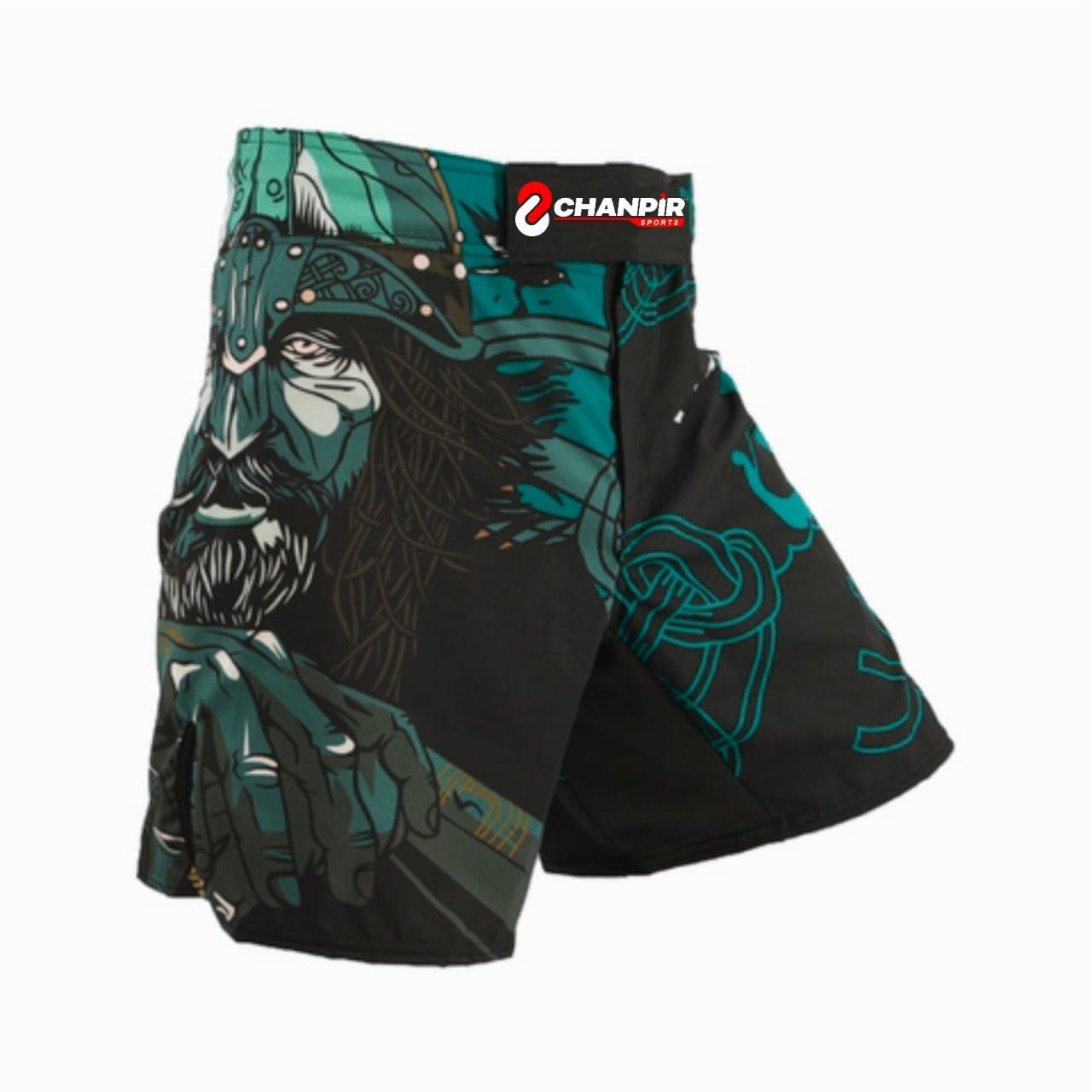 MMA Shorts