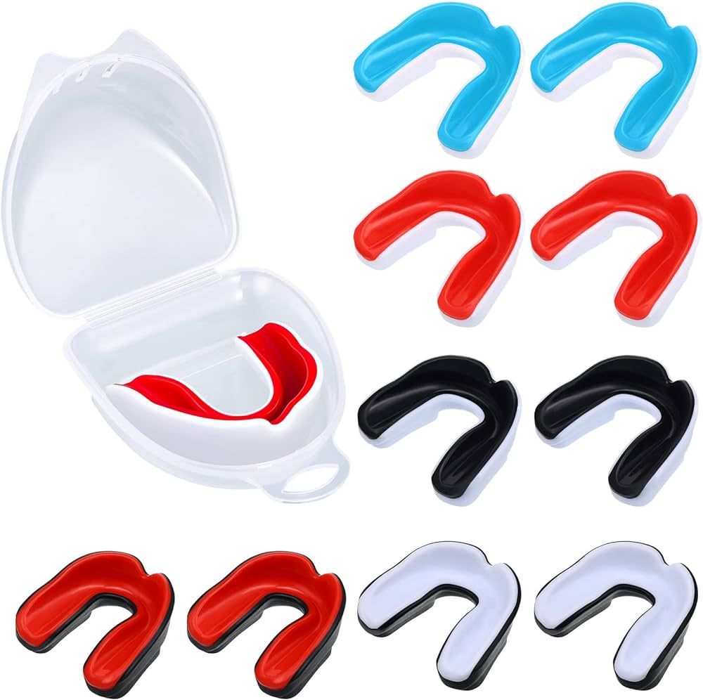 Gum Shields