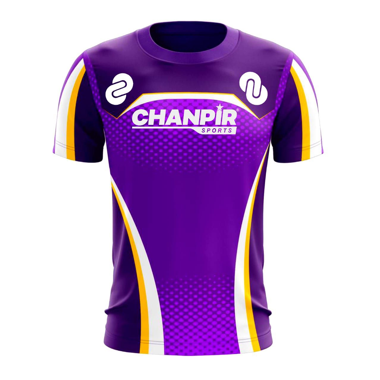 Sublimation T-shirts