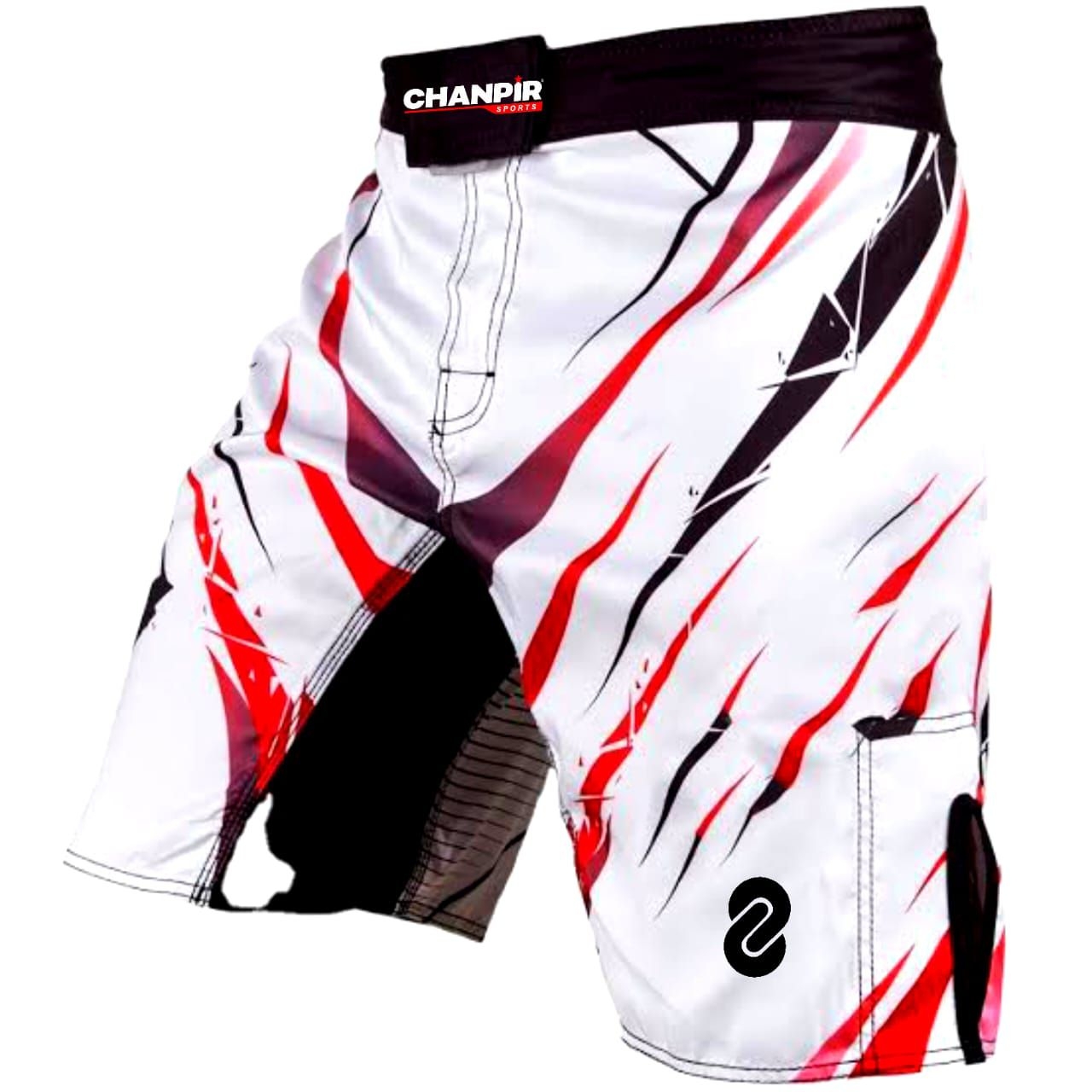 MMA Shorts