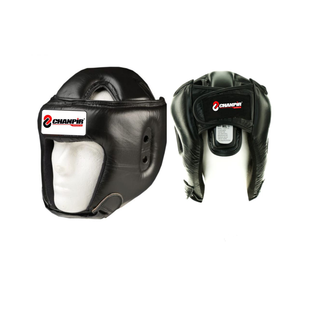 Head Guards