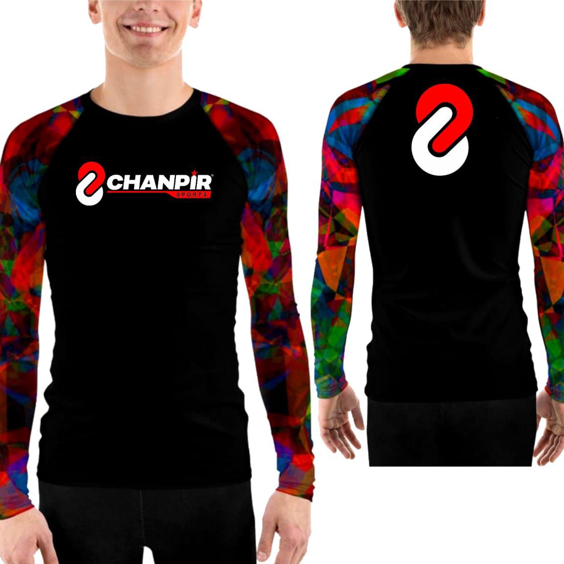 Rash Guards