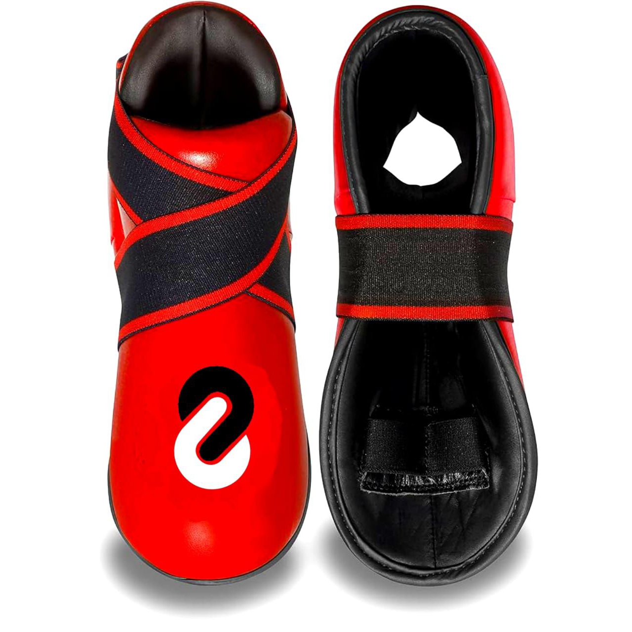 Semi Contact Shoes
