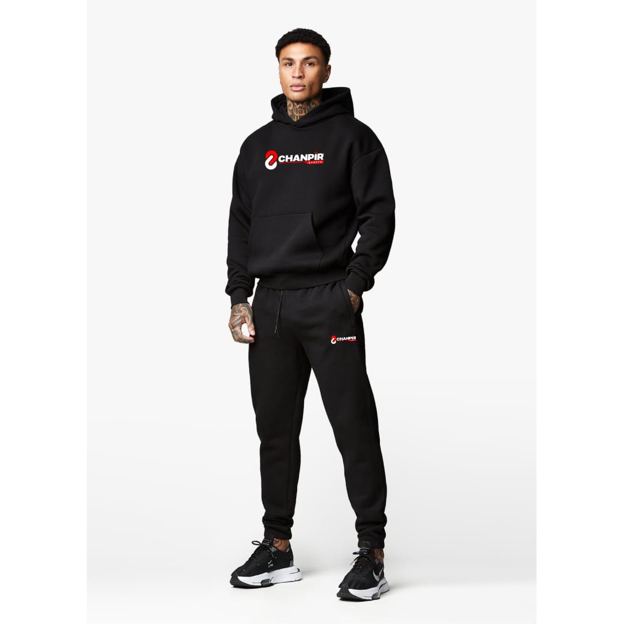 Tracksuit