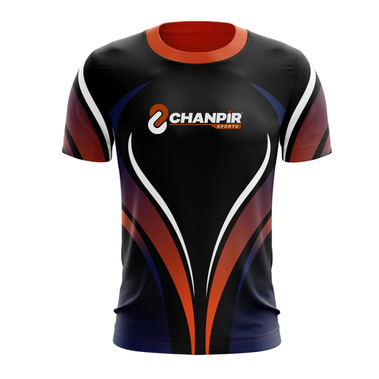 Sublimation T-shirts