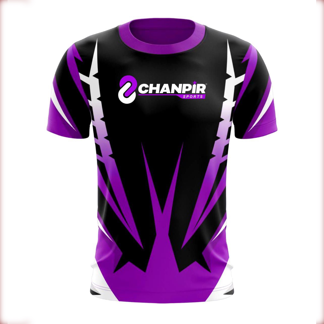 Sublimation T-shirts