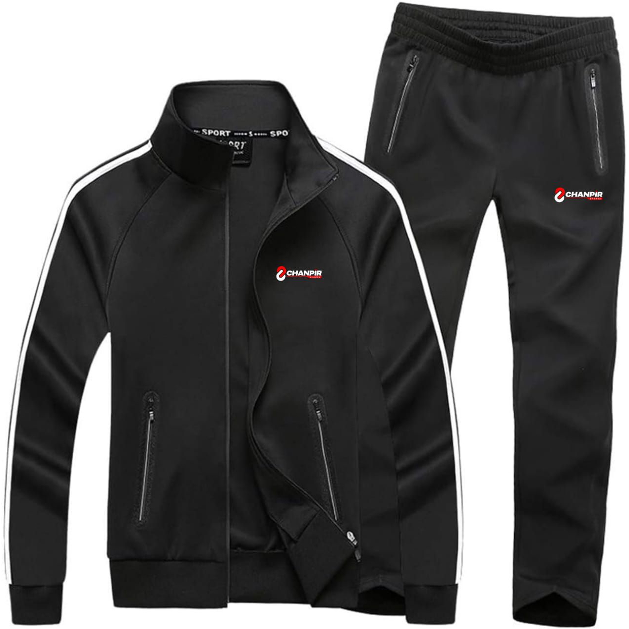 Tracksuit