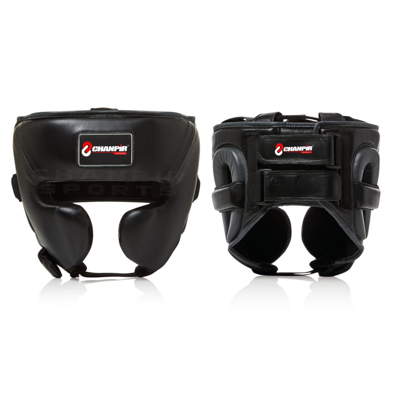Head Guards
