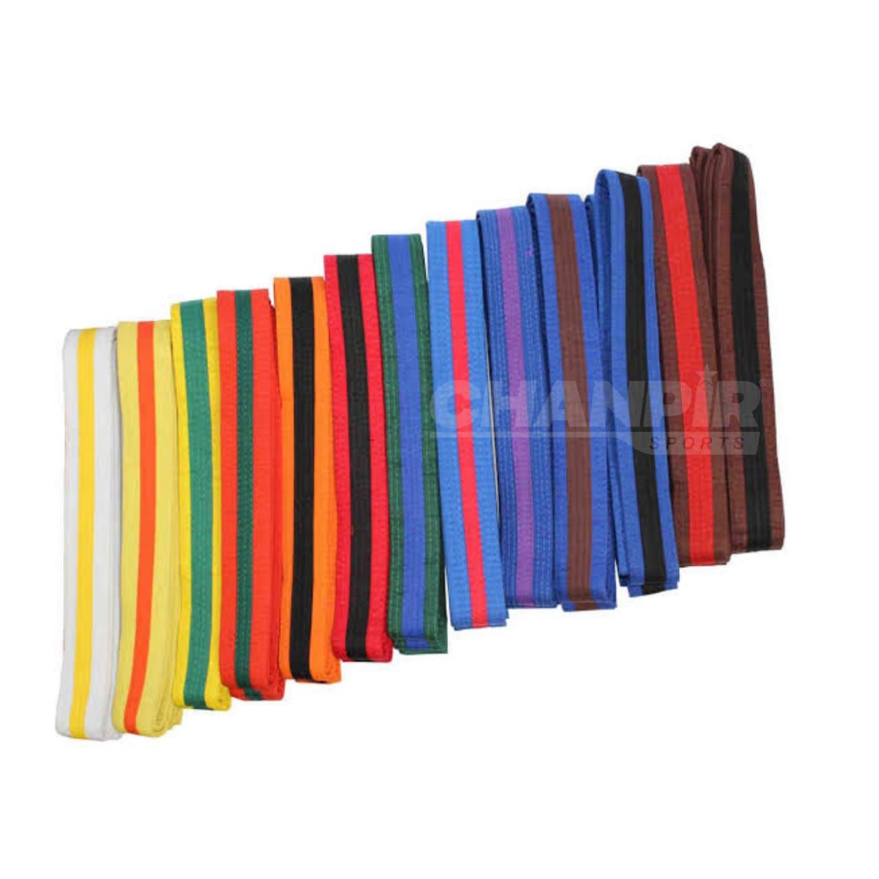 BJJ Belts