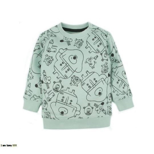 Sweatshirts