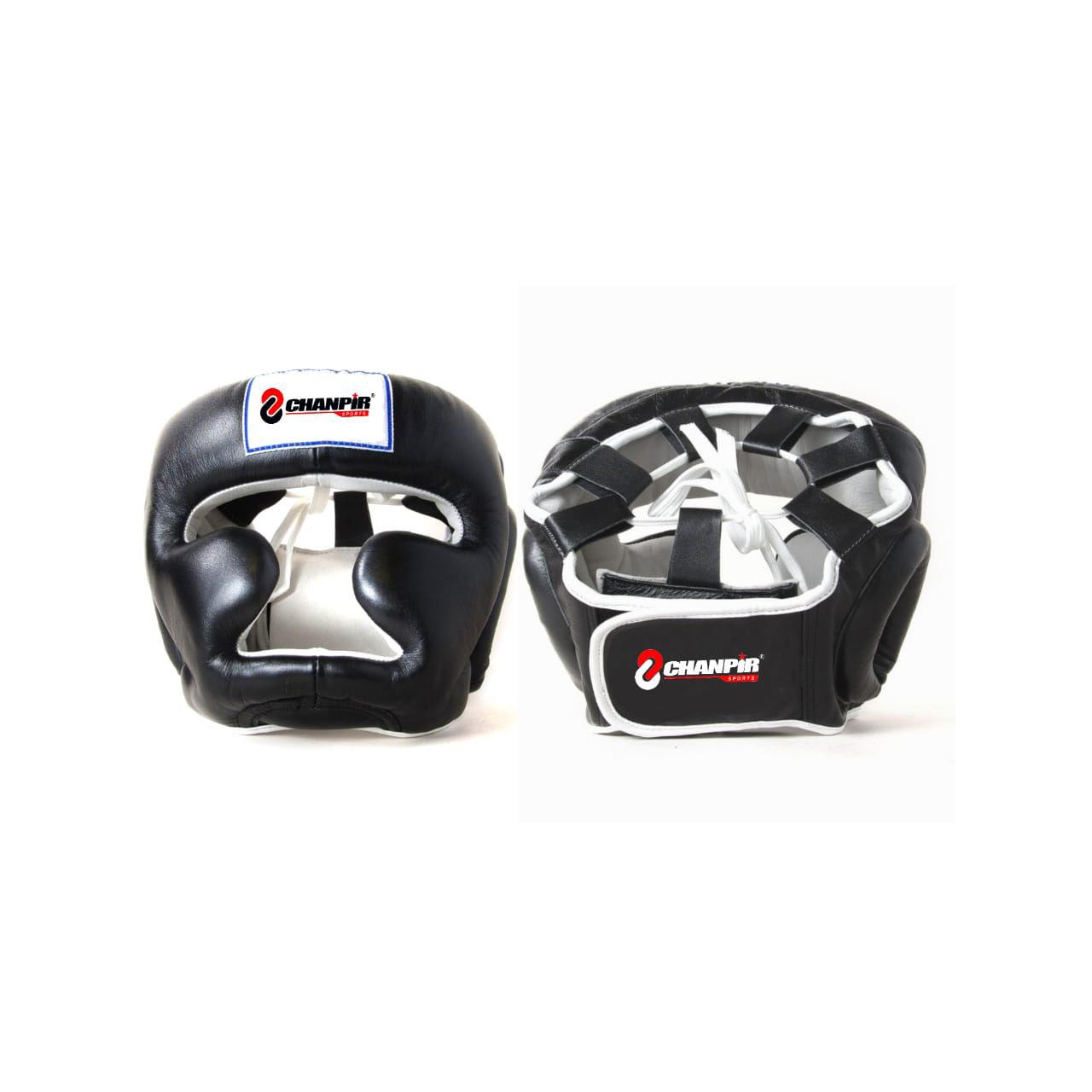 Head Guards
