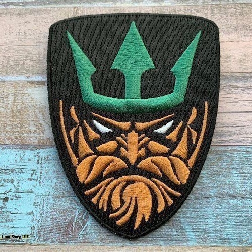 Patches