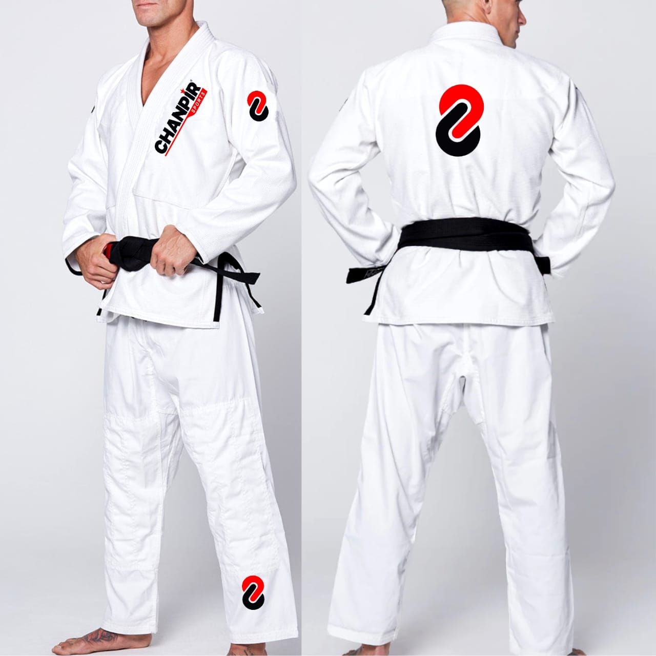 BJJ Gis