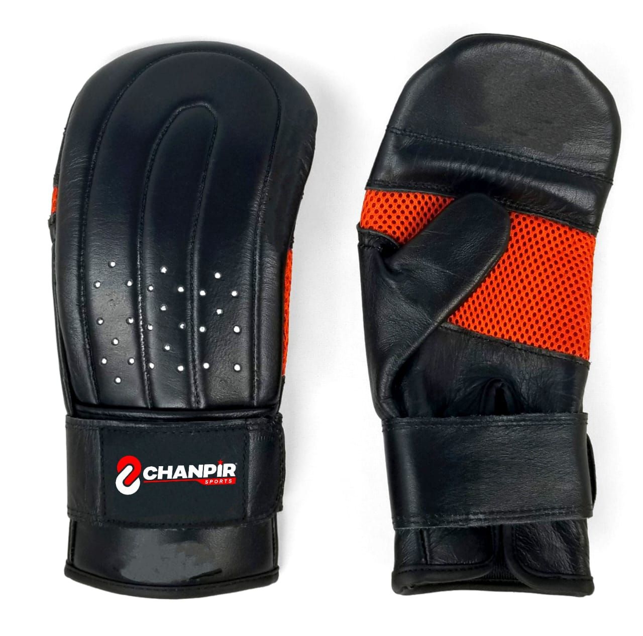 Bag Mitt