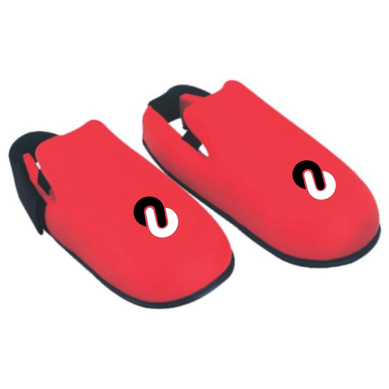 Semi Contact Shoes