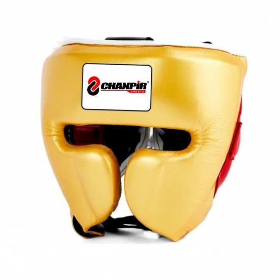 Head Guards
