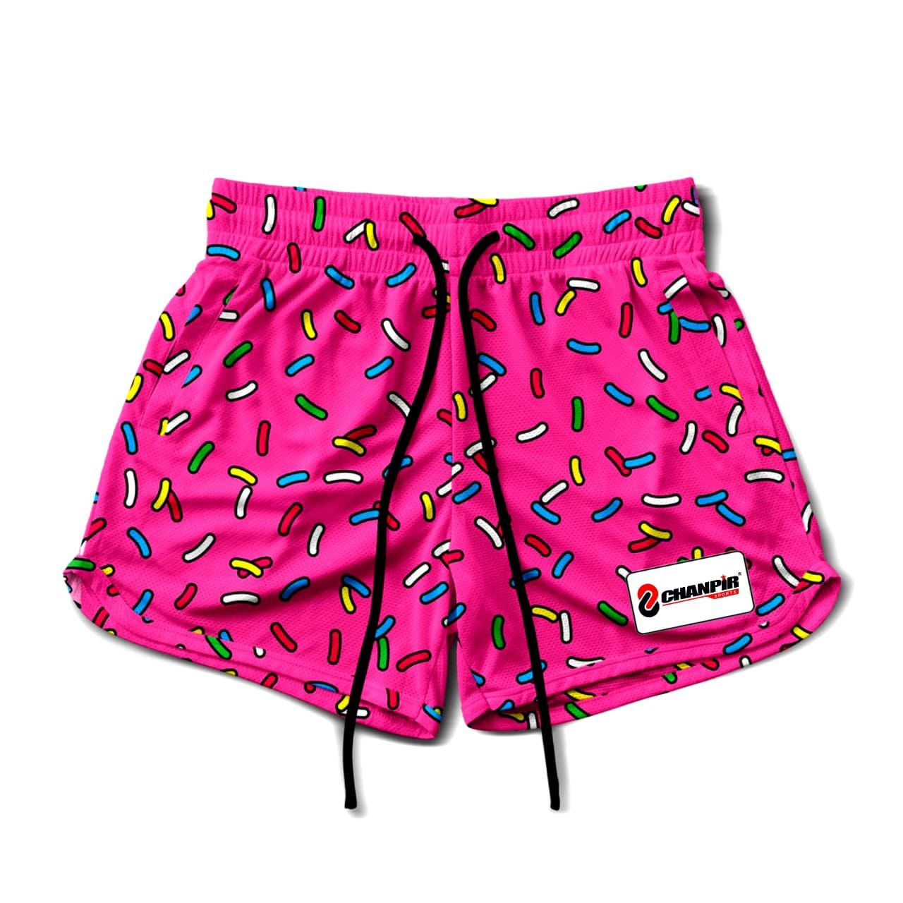Muay Thai Shorts