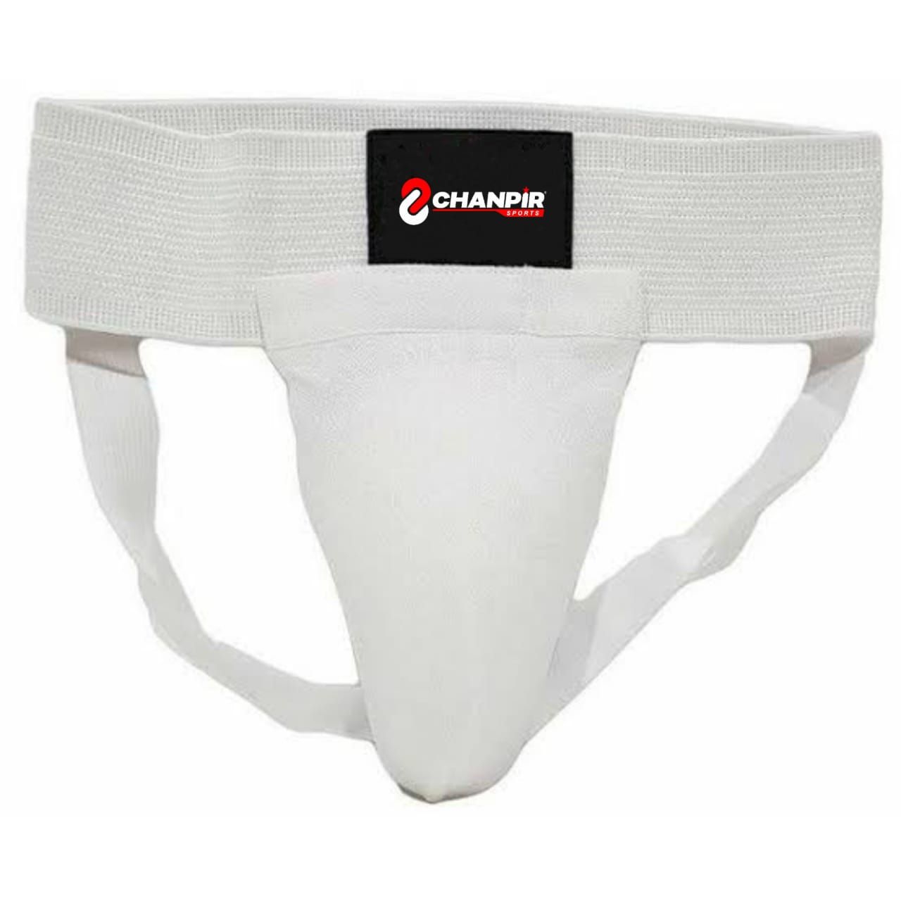 Groin Guards