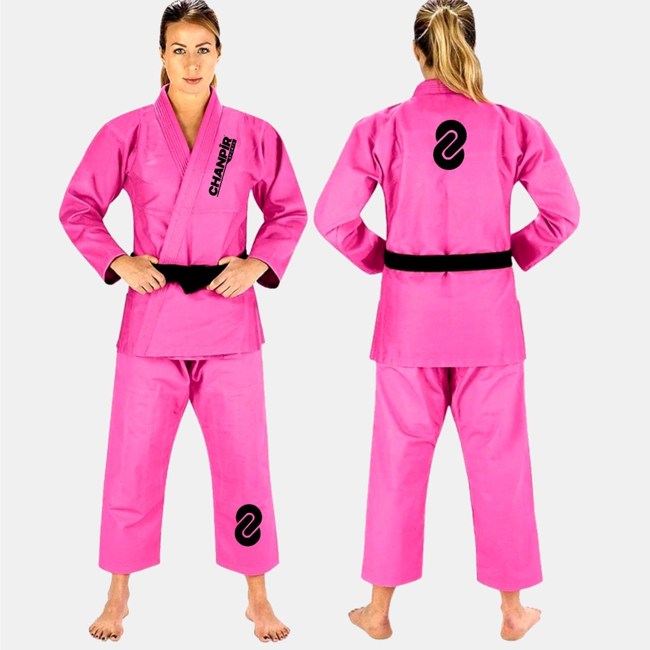 BJJ Gis