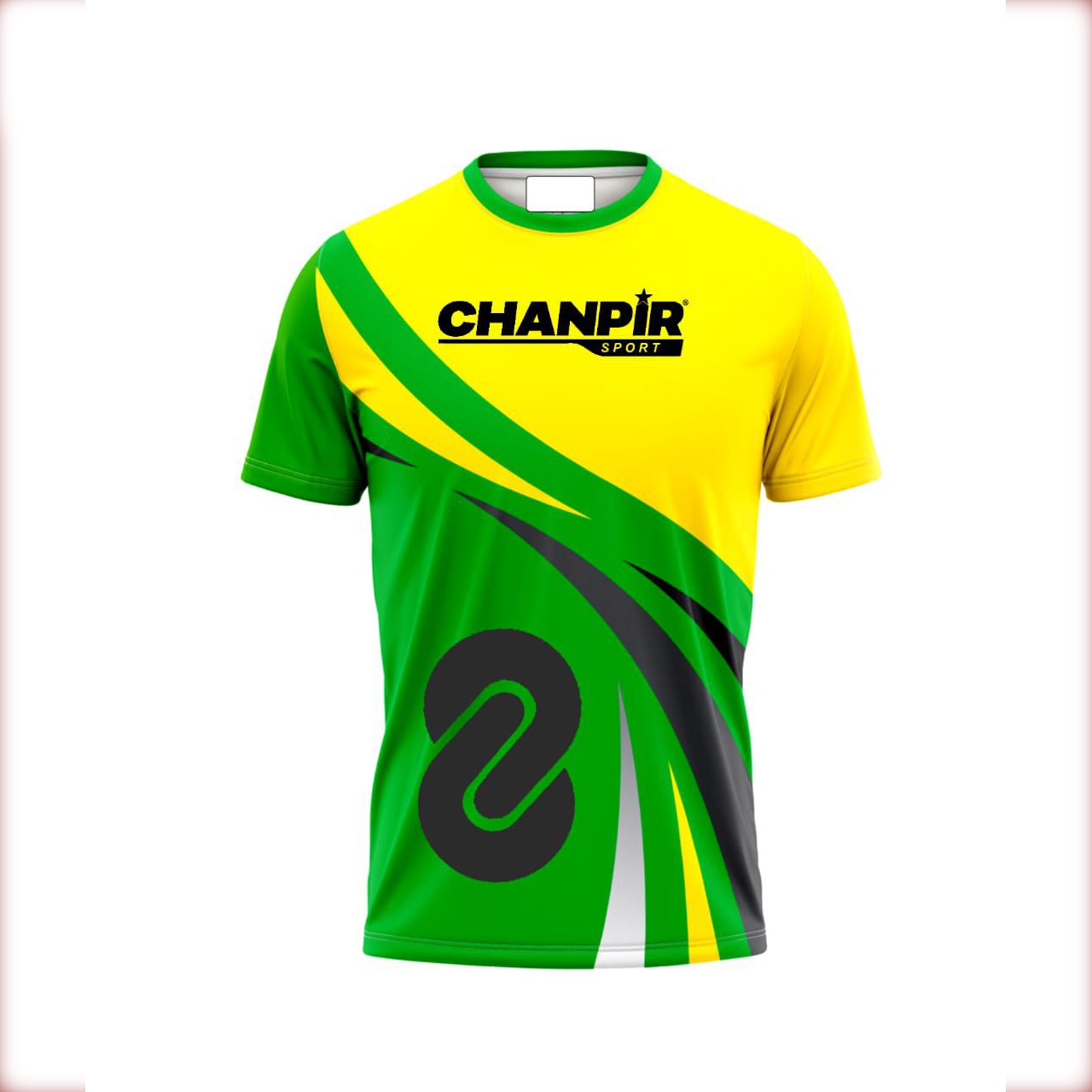 Sublimation T-shirts