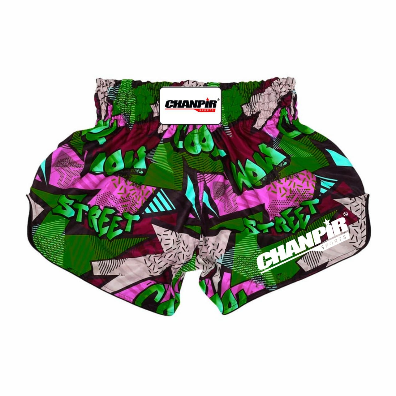 Muay Thai Shorts
