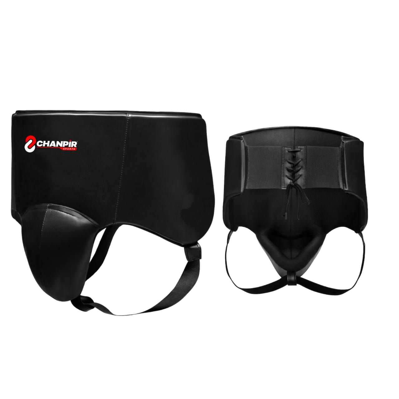 Groin Guards