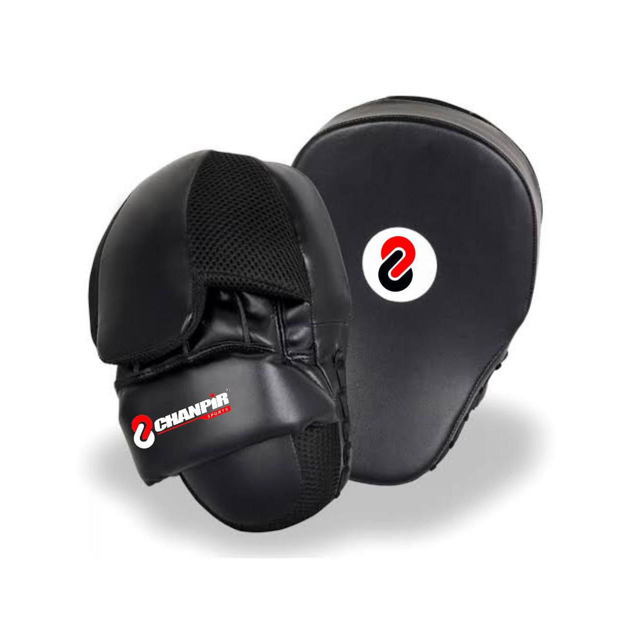 Focus Pads