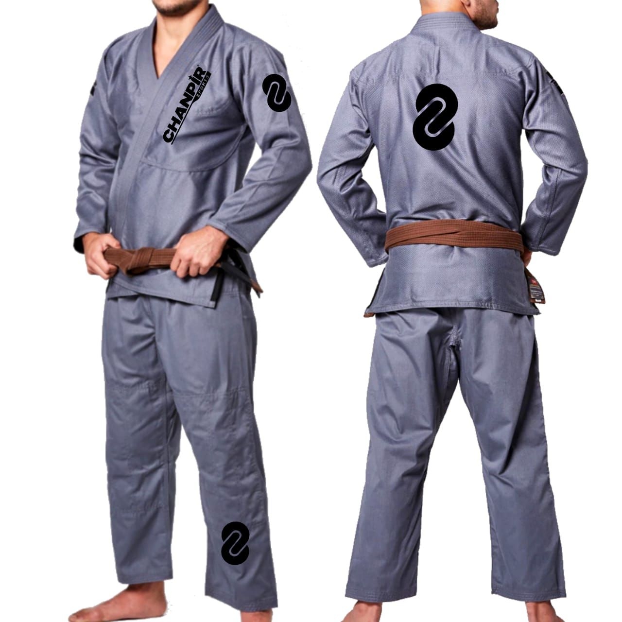 BJJ Gis