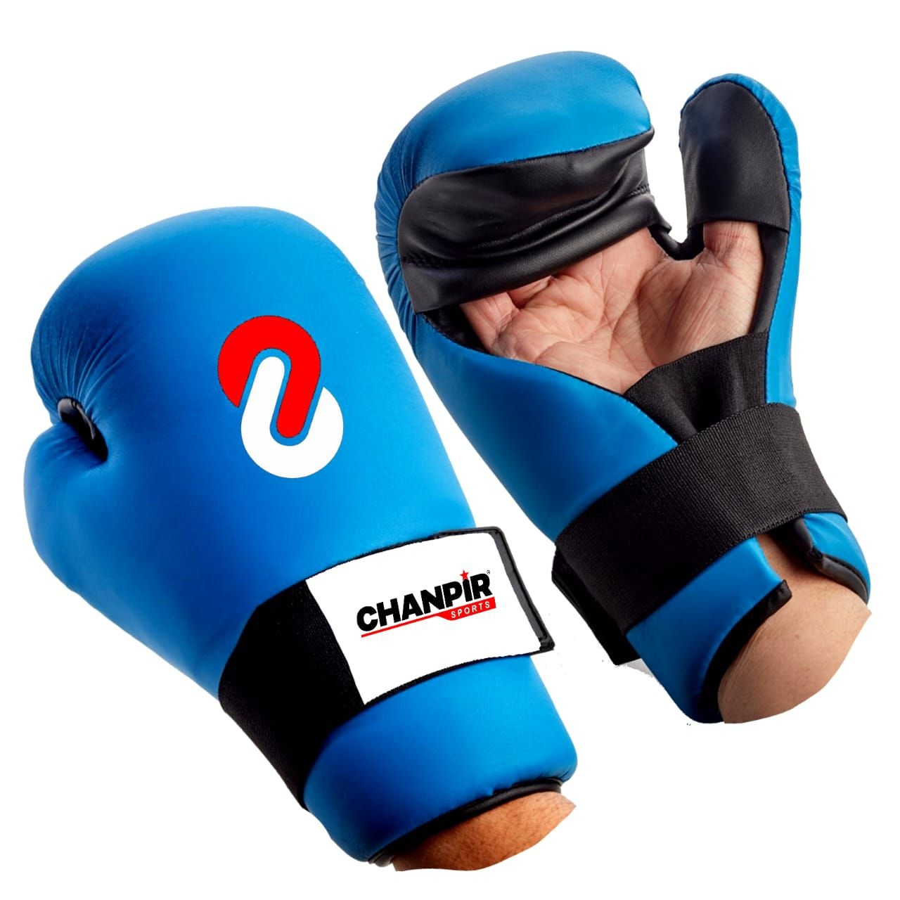Semi Contact Gloves