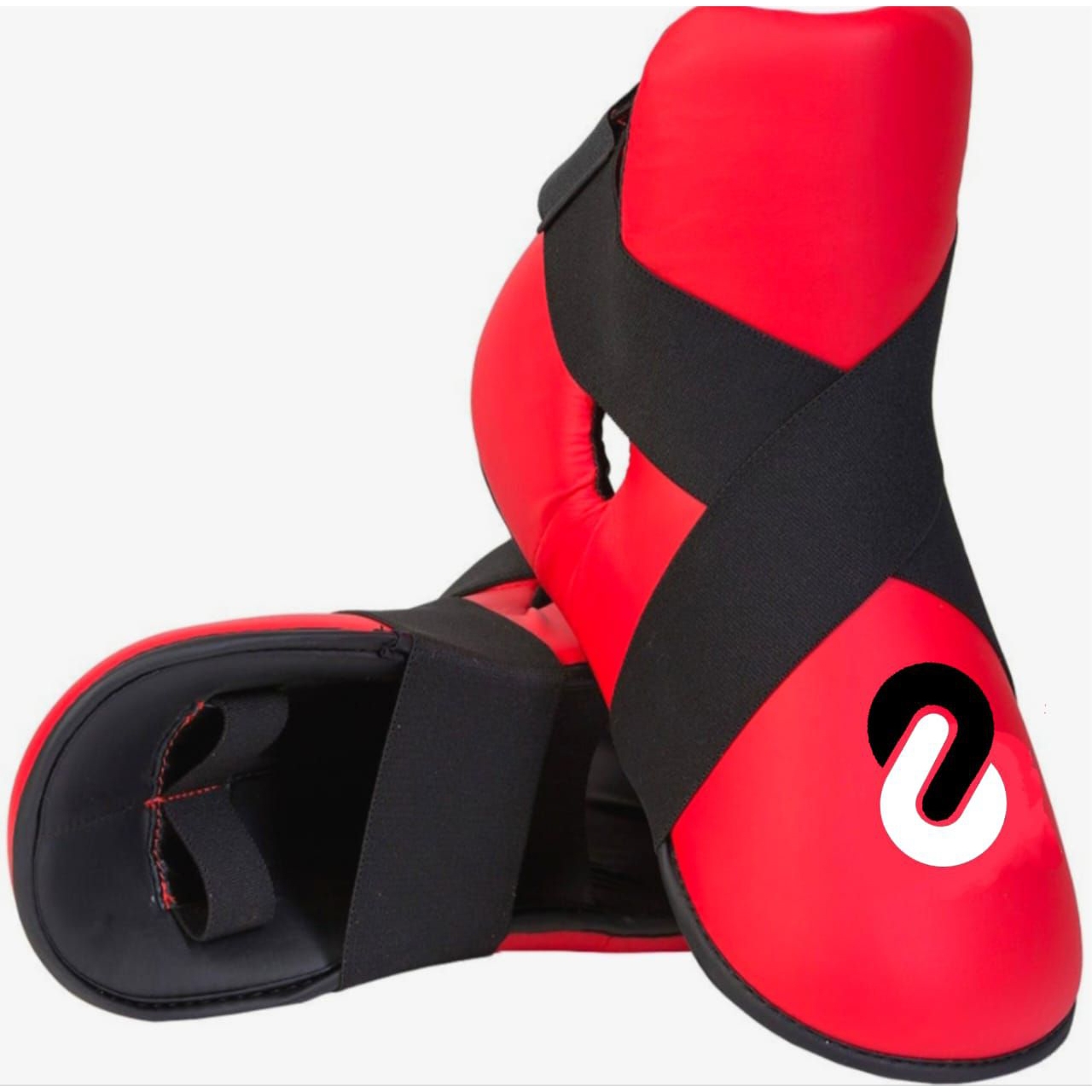 Semi Contact Shoes