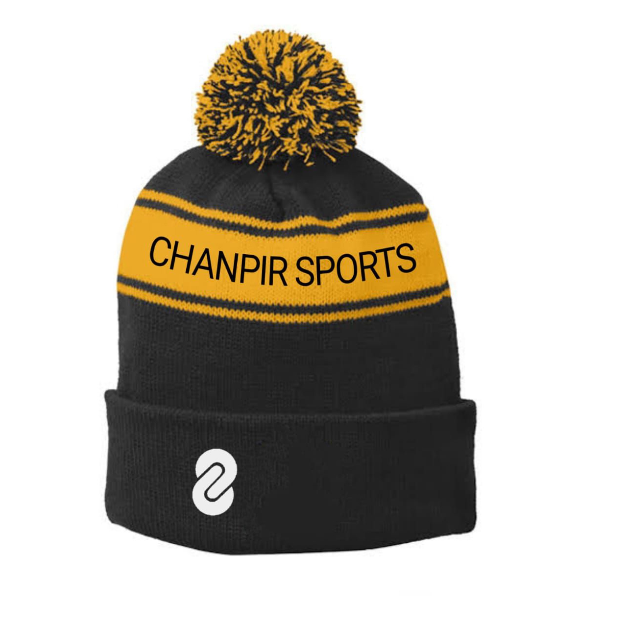 Beanies & Caps