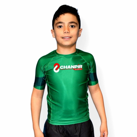Rash Guards