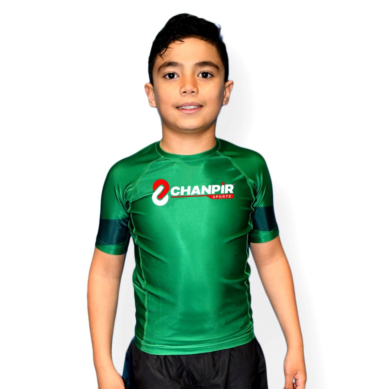 Rash Guards