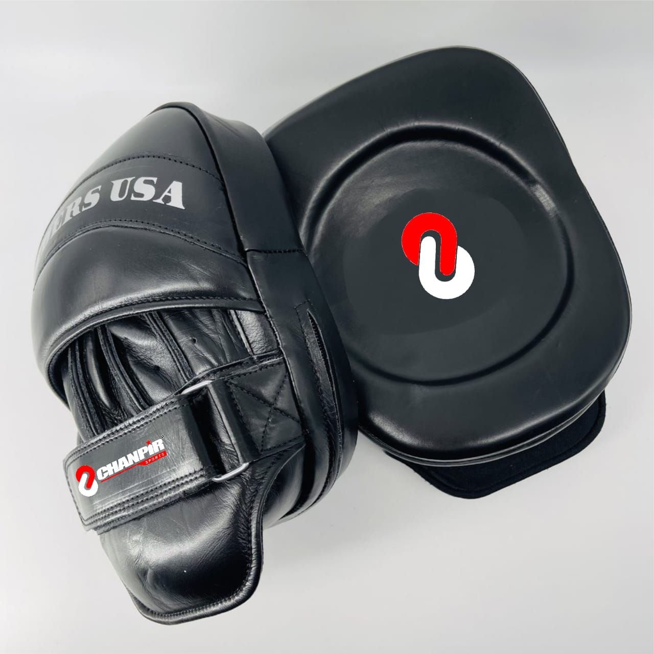 Focus Pads