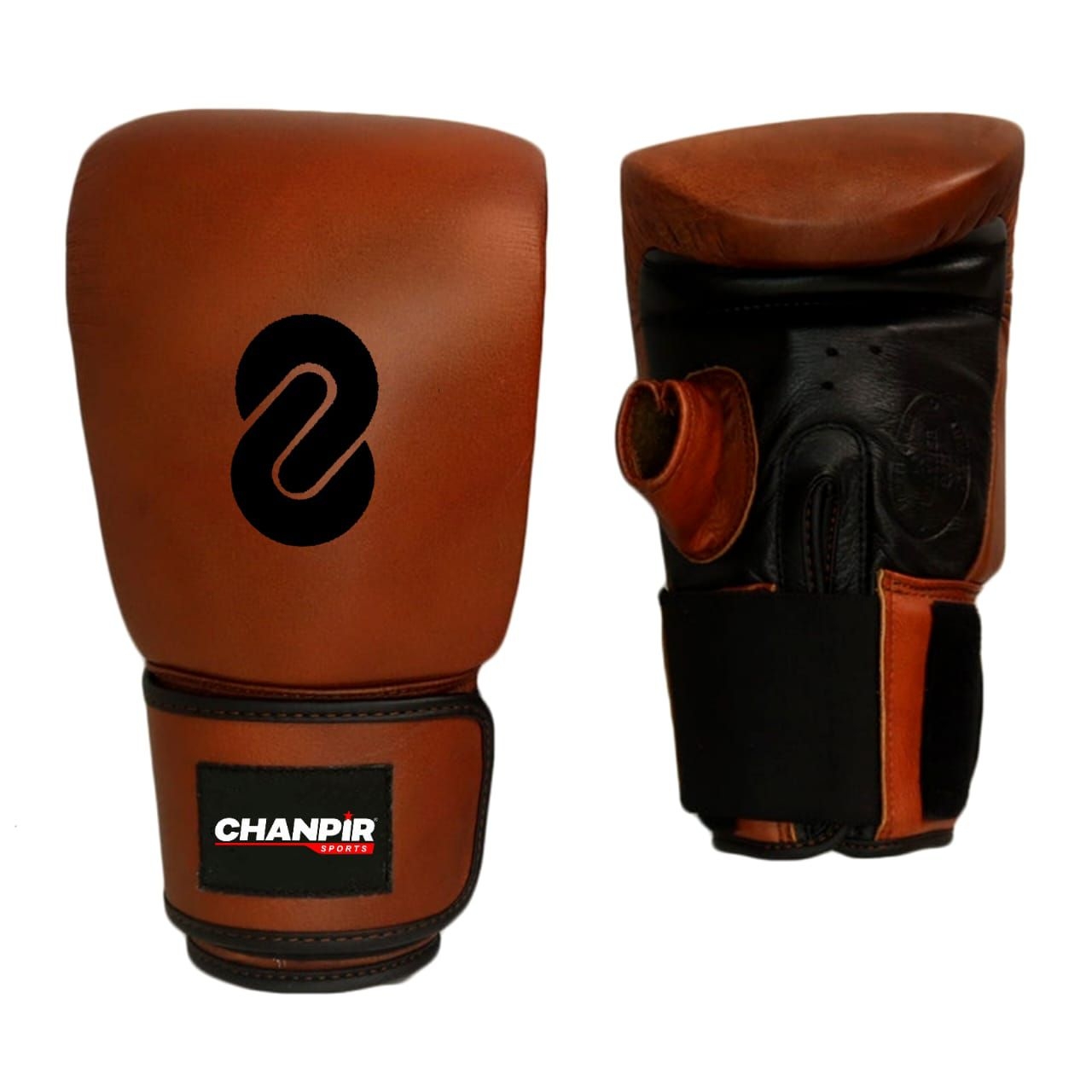 Bag Mitt