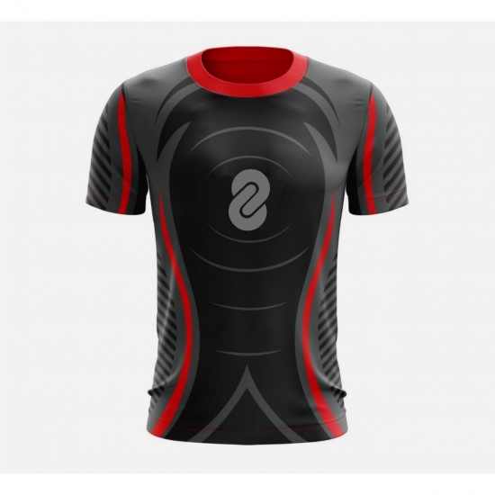Sublimation T-shirts