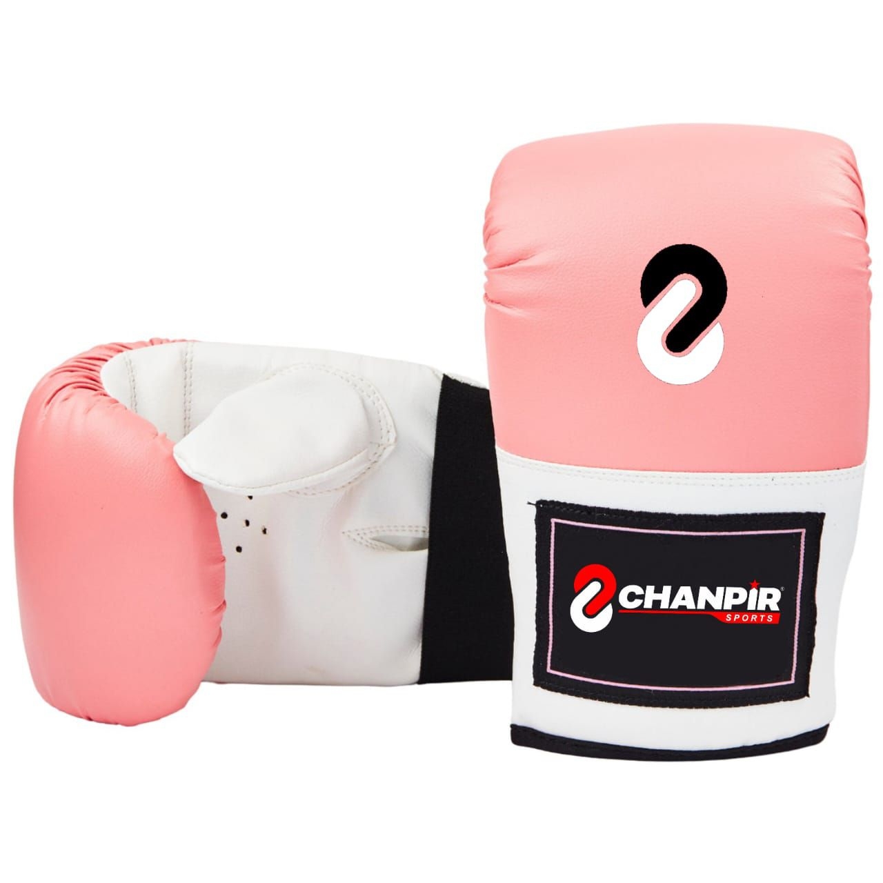 Bag Mitt
