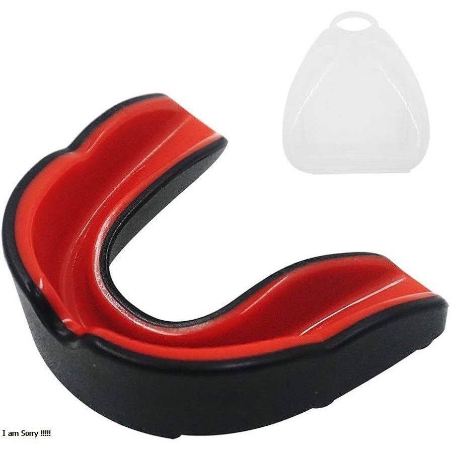 Gum Shields