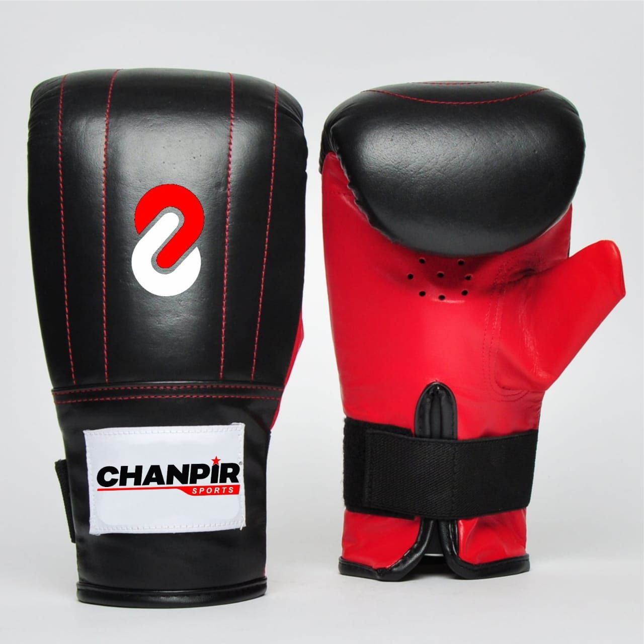 Bag Mitt