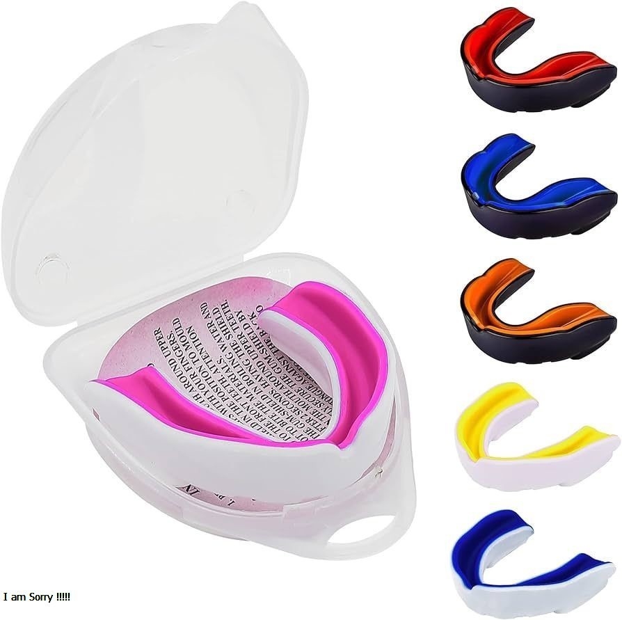 Gum Shields
