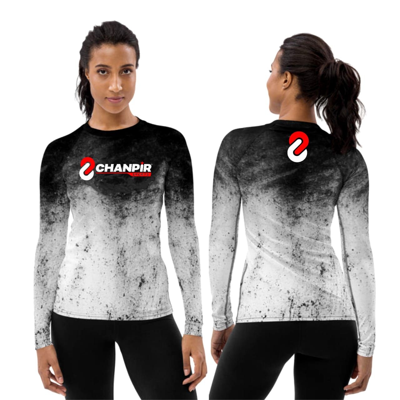 Rash Guards