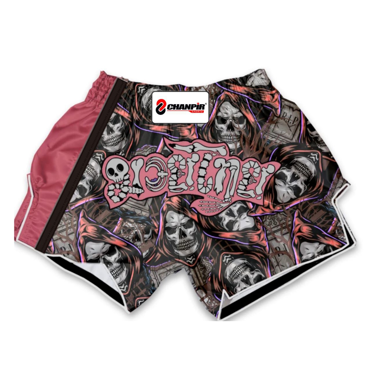 Muay Thai Shorts