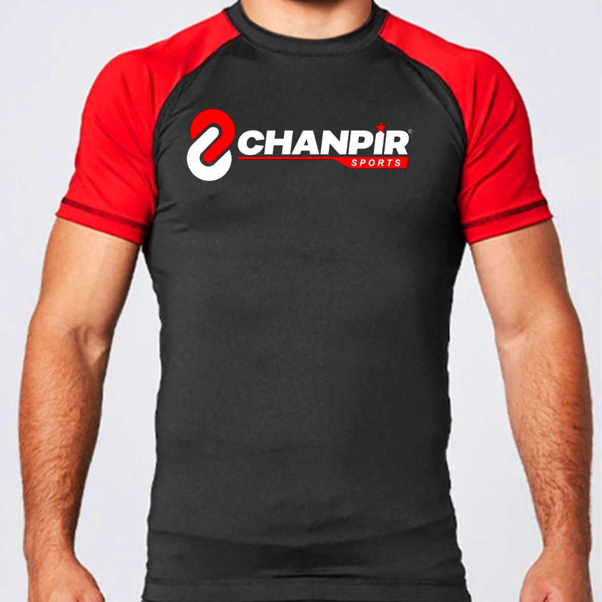 Rash Guards