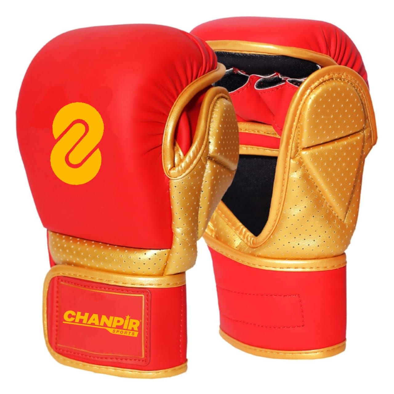 MMA Sparring Gloves