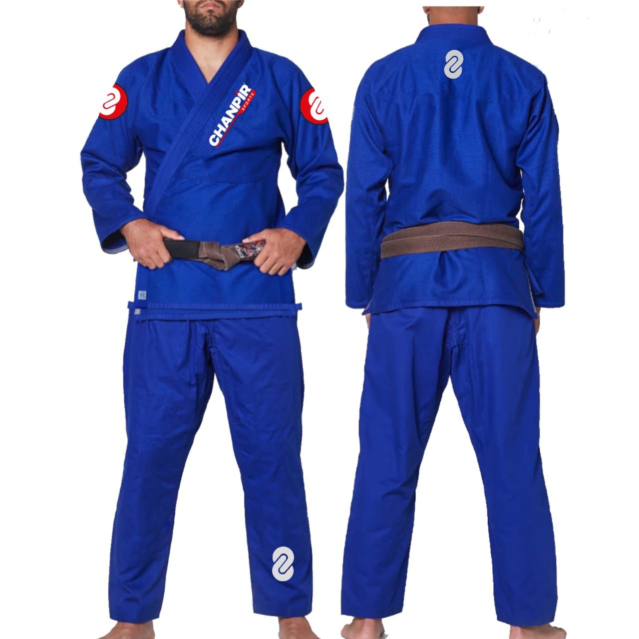 BJJ Gis