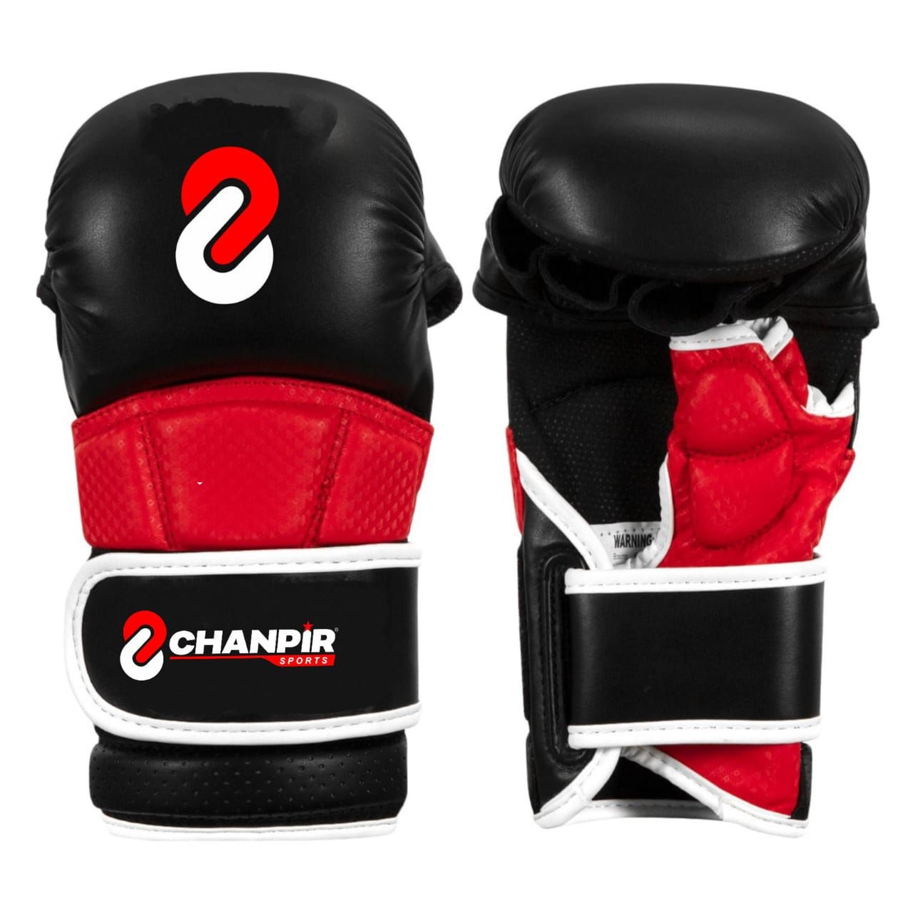 MMA Sparring Gloves