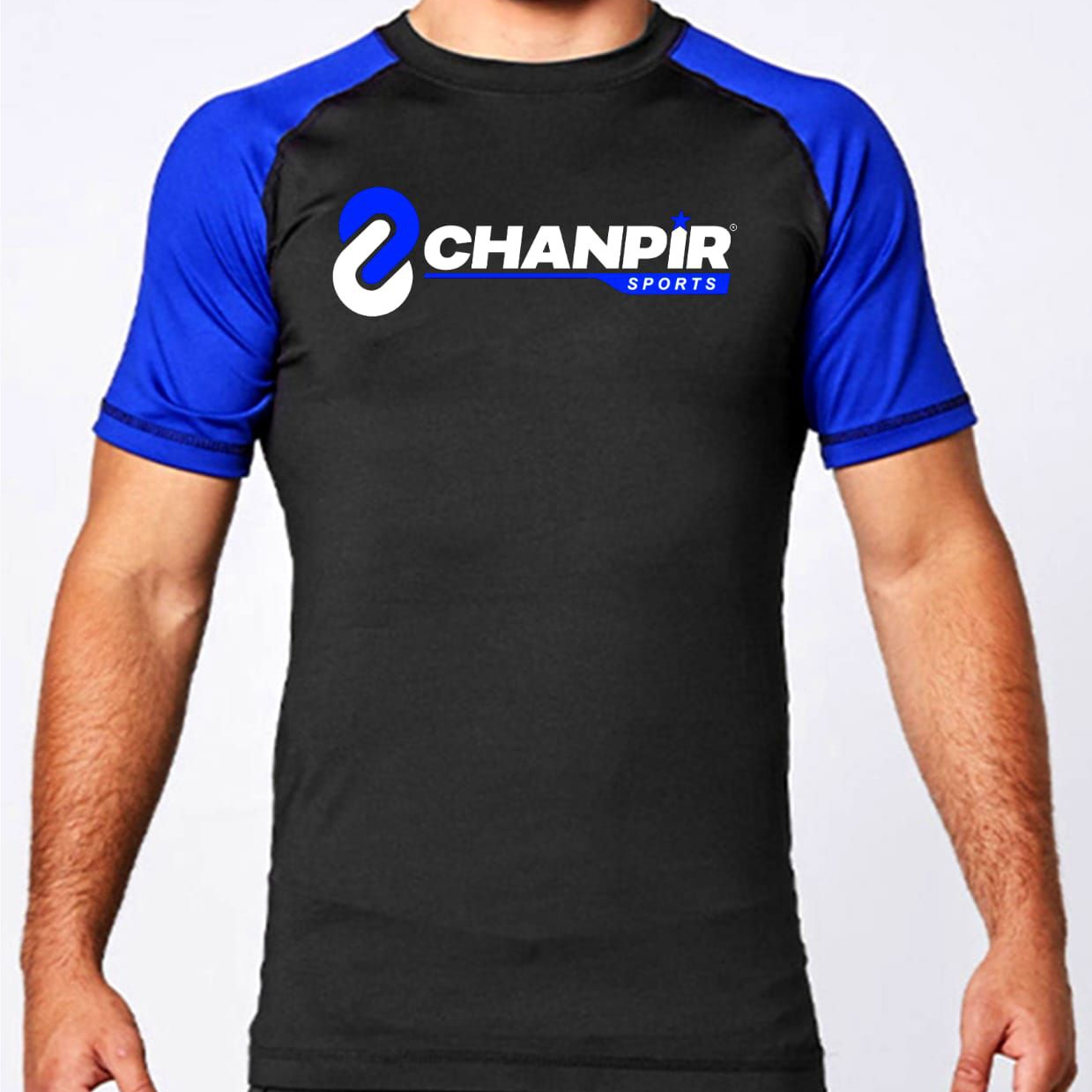 Rash Guards