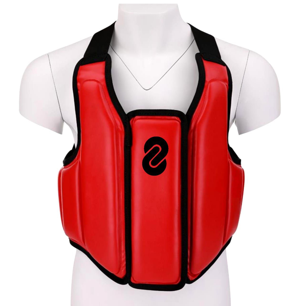 Karate Chest Guards